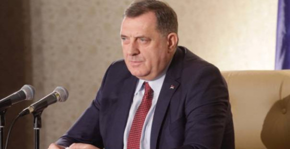 Dodik omekšao: Eskobar i ja moramo sarađivati