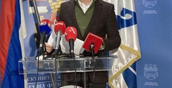 Dogovorena nova sjednica skupštine grada u Banjaluci