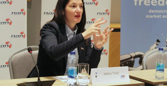 Dodik je spreman poništiti Srpsku za svoje interese