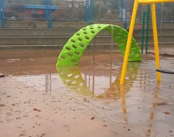 U Istočnoj Ilidži nema nastave u OŠ "Jovan Dučić"