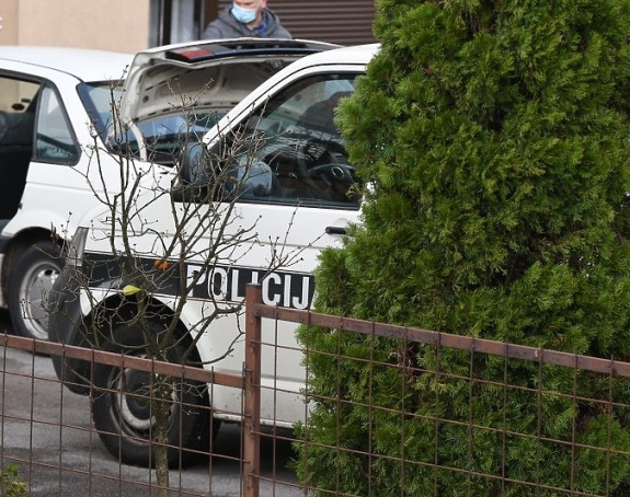 Pet osumnjičenih za ubistvo policajaca u Sarajevu