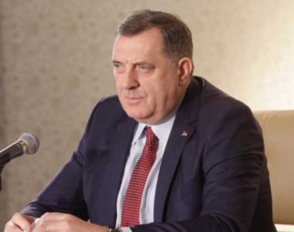 Dodik omekšao: Eskobar i ja moramo sarađivati