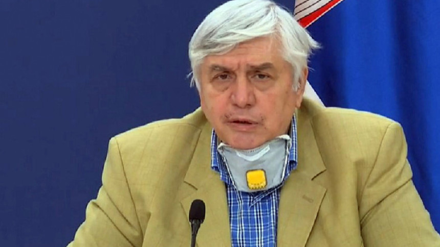 Tiodorović otkrio kako ćemo slaviti Novu godinu i Božić