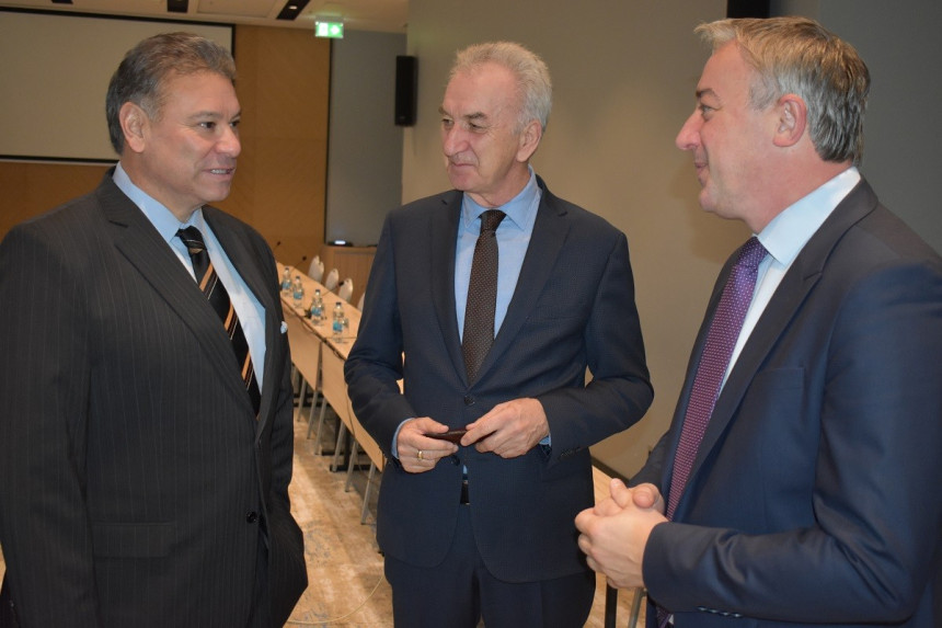 Sastanak u Banjaluci dokaz da je Srpska vječna