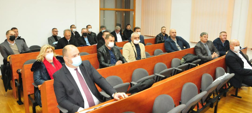 Načelnik Višegrada ignoriše i odluku suda u I. Sarajevu