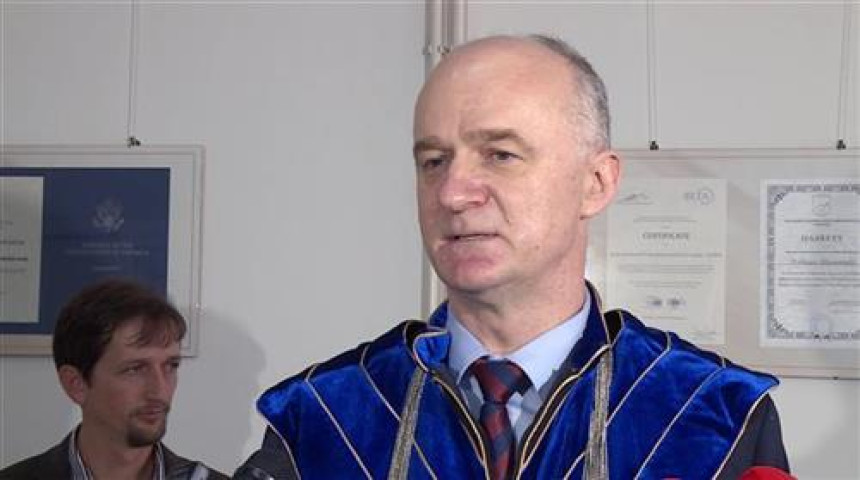 Promovisna 42 doktora nauka na Univerzitetu u BL