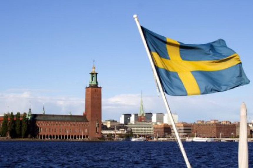 Шведска продужила забрану уласка за грађане БиХ