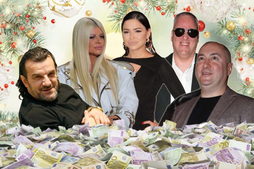 Estrada izvisila: Doček 2022. pod znakom pitanja
