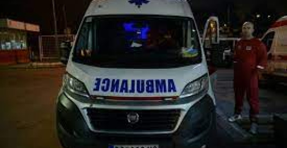Pucnjava u Zemunu, ranjeni muškarac prevezen u UC