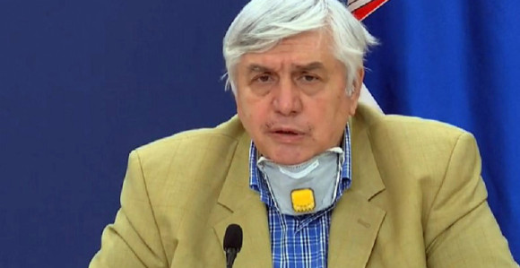 Tiodorović otkrio kako ćemo slaviti Novu godinu i Božić