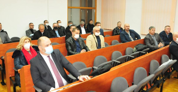 Načelnik Višegrada ignoriše i odluku suda u I. Sarajevu