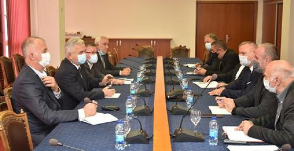 Borci neće veća primanja, ali hoće nadležnosti?