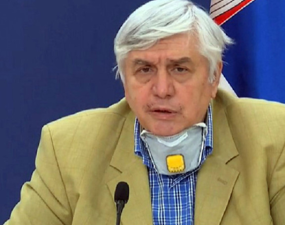 Tiodorović otkrio kako ćemo slaviti Novu godinu i Božić