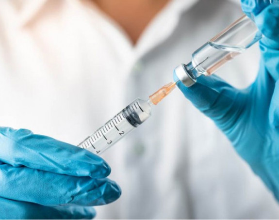 U BiH propalo više od 600.000 vakcina