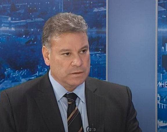 Američke sankcije neće biti za narod, nego za pojedince i njihove kompanije