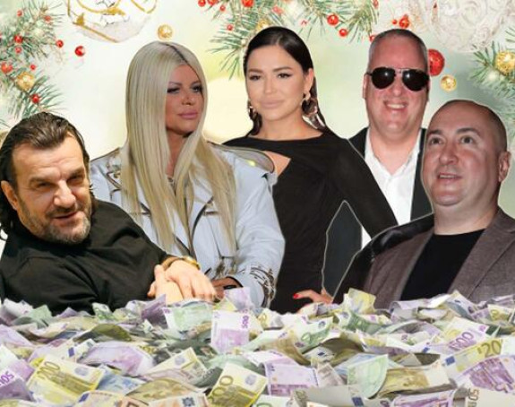 Estrada u strahu da će izgubiti milione evra zbog otkazivanja dočeka Nove godine?!
