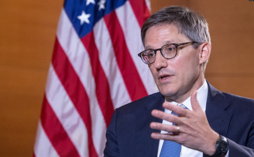 Još jedan američki diplomata stiže u posjetu BiH