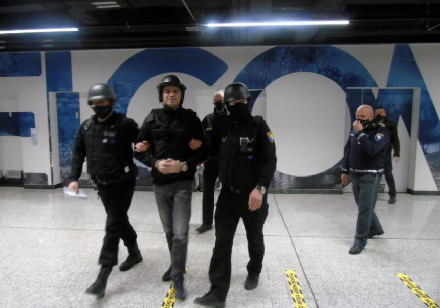 Darko Elez priznao krivicu, osuđen na 15 godina zatvora