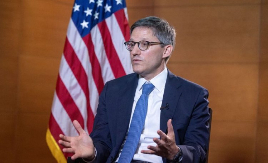 Nakon Eskobara, u BiH dolazi američki diplomata