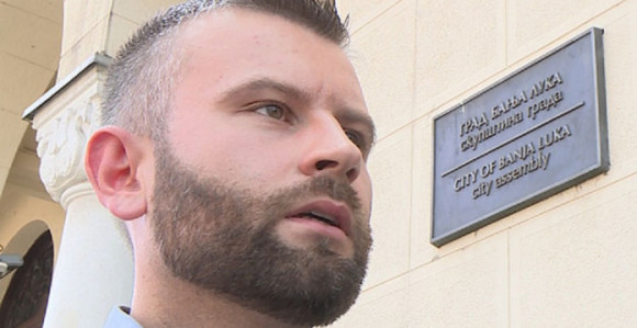 MUP potvrdio: Uhapšen banjalučki advokat Stojan Vukajlović
