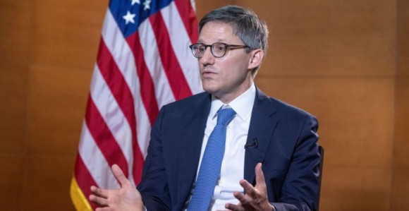 Nakon Eskobara, u BiH dolazi američki diplomata