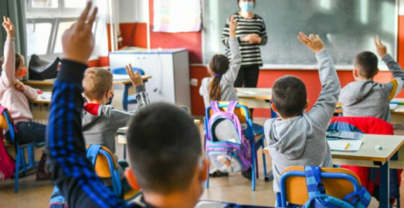 Sindikat: Tražimo veće plate za prosvjetare