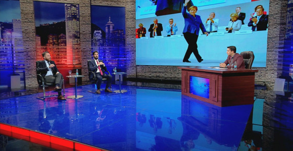 Nova njemačka vlada donosi promjene Balkanu