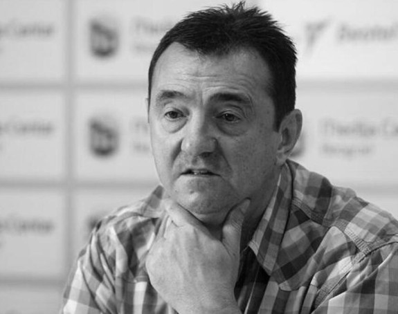 Preminuo poznati beogradski novinar Slaviša Lekić