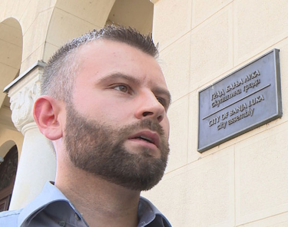MUP potvrdio: Uhapšen banjalučki advokat Stojan Vukajlović
