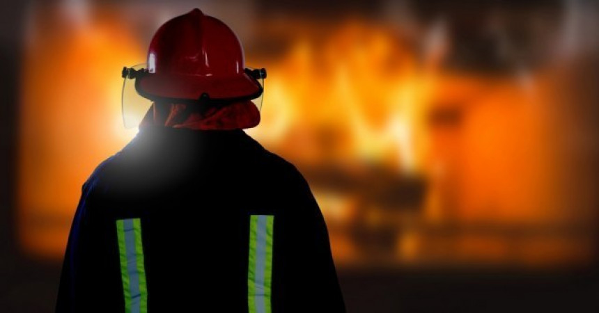 Пожар у ковид болници у Румунији, има мртвих