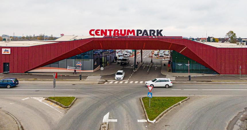 "Centrum Park" Gradiška otvara svoja vrata u petak 