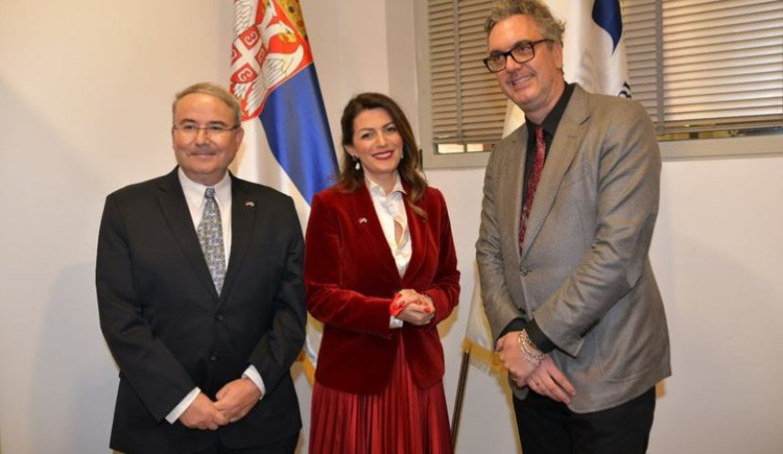 Fokus Predstavništva PKS u Izraelu – inovacije i visoke tehnologije