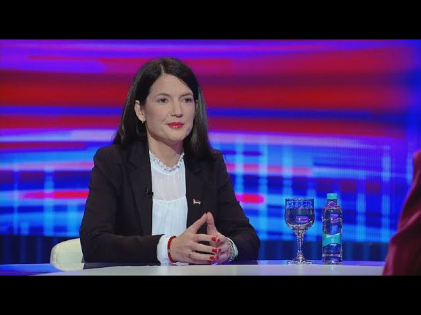 Јелена Тривић гост вечерашње емисије "Пулс" БН ТВ