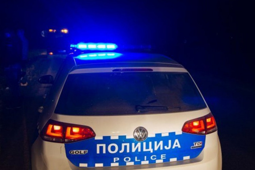 Troje uhapšenih iz Zvornika, pucali na policajce