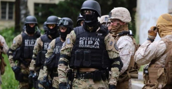 Oglasilo se i Tužilaštvo BiH o akciji SIPA-e