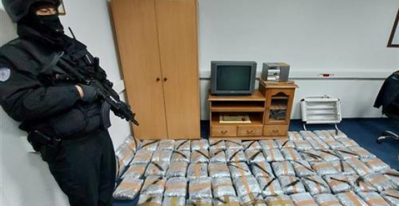 Steže se obruč oko narko-političke mafije u regionu