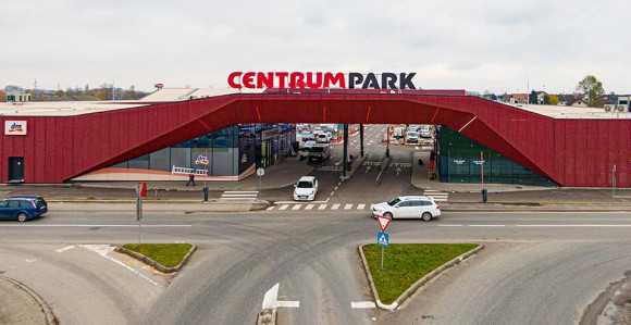 "Centrum Park" Gradiška otvara svoja vrata u petak