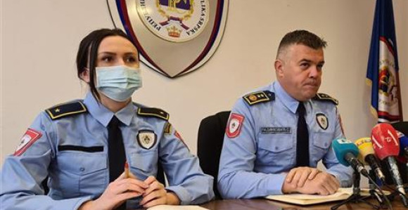 Tužilaštvo se nije izjasnilo o vrsti krivičnog djela