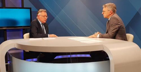 Odluke moraju biti u komunikaciji dva entiteta