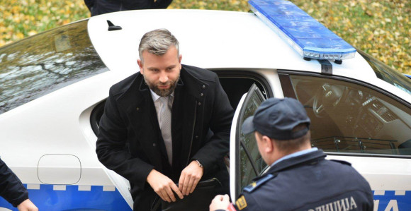 Banjaluka: Advokat Stojan Vukajlović pušten na slobodu