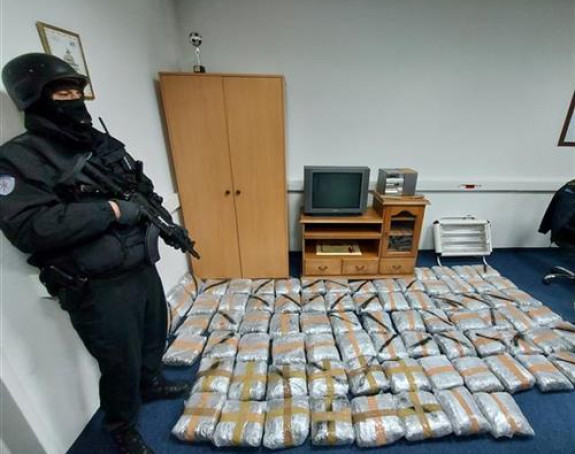 Стеже се обруч око нарко-политичке мафије у региону