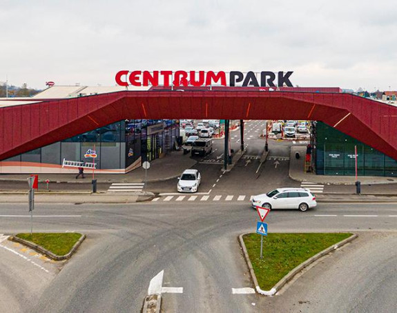 "Centrum Park" Gradiška otvara svoja vrata u petak 