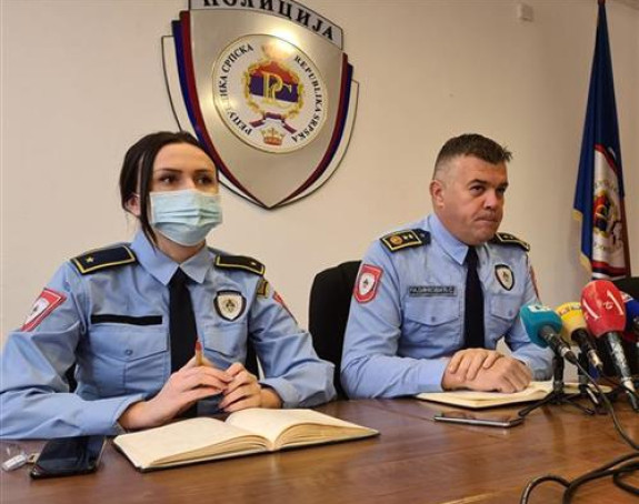 Tužilaštvo se nije izjasnilo o vrsti krivičnog djela