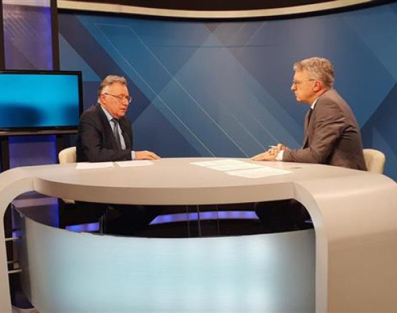 Odluke moraju biti u komunikaciji dva entiteta