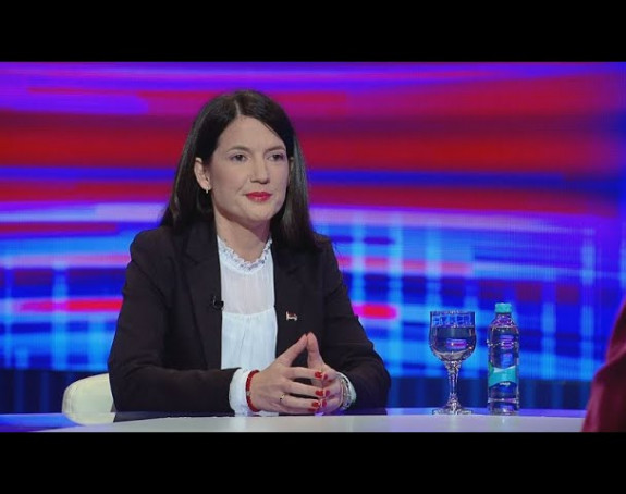 Jelena Trivić gost večerašnje emisije "Puls" BN TV