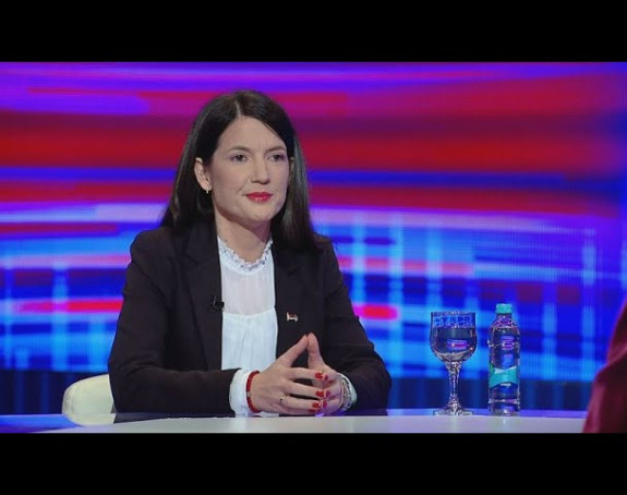 Jelena Trivić gost večerašnje emisije "Puls" BN TV