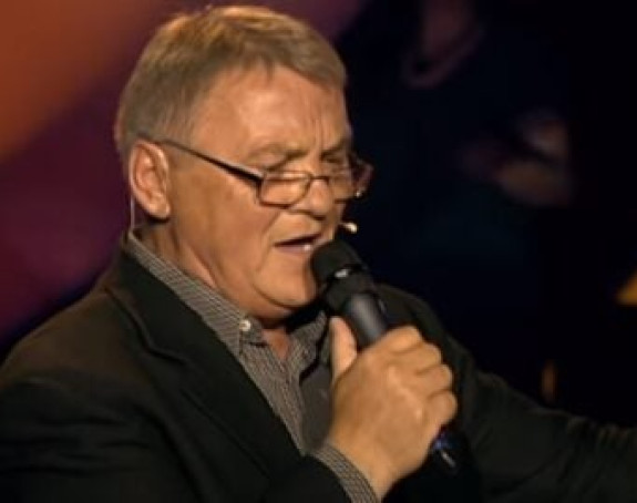 Pjevač Zoran Kalezić objavio da je teško bolestan
