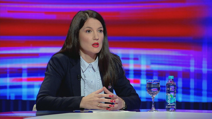 Politike SNSD-a i SDA su iste, izazivaju krize i na tome grade svoje bogatsvo (VIDEO)