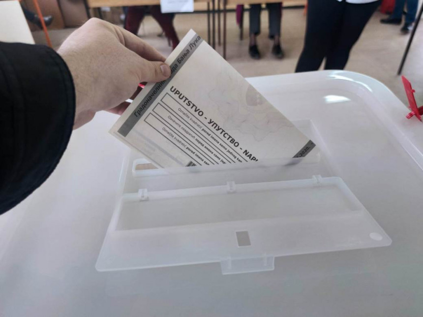 ЦИК врши припреме за дигитализацију изборног процеса