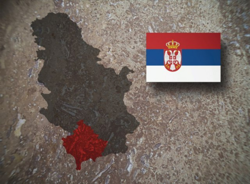 Britanski BBC prikazao KiM kao sastavni dio Srbije